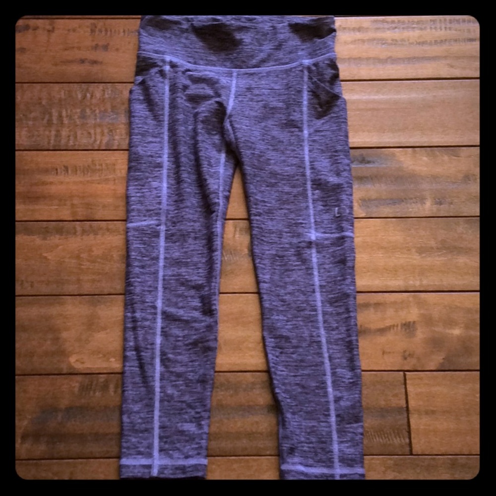 Capri Leggings